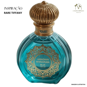 ESSÊNCIA RARE TIFFAN 100ML (ROYALE)