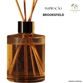 ESSÊNCIA BROKESFIL 100ML (ROYALE)