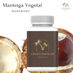 MANTEIGA DE MURUMURU 100G