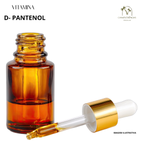 D-PANTENOL 100ML