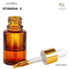 VITAMINA E 100ML