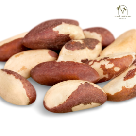 ESSÊNCIA CASTANHA DO PARÁ 100ML (QUIMIHOUSE)