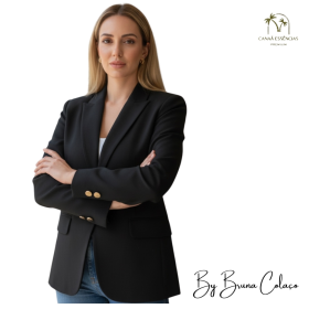 ESSÊNCIA BRUNA COLAÇOO FLOWER (VOLLMENS)