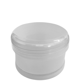 POTE PLÁSTICO 150G