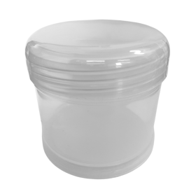 POTE PLÁSTICO 250G