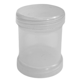 POTE PLÁSTICO 15G