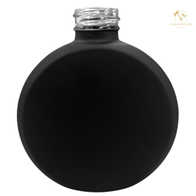 VIDRO JOLIE MINI 160ML R.28/410 PRETO