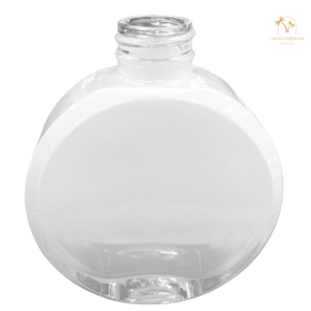 VIDRO JOLIE MINI 160ML R.28/410 BRANCO DEGRADÊ