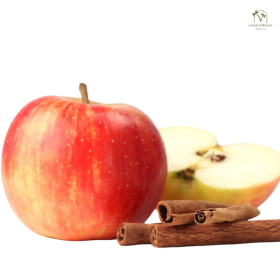 ESSÊNCIA APPLE CINNAMON (VOLLMENS)