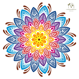 ESSÊNCIA MANDALA 100ML (ROYALE)