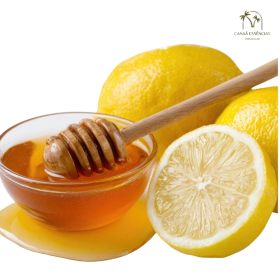 ESSÊNCIA HONEY E LEMOM 100ML (ISAN)