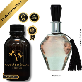 ESSÊNCIA BURNING FLOWER 100ML (QUORUM)