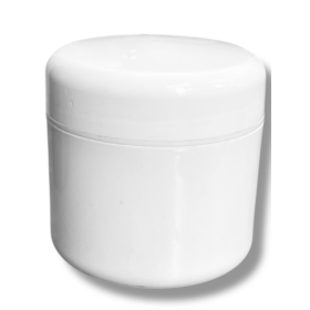 POTE PLÁSTICO 120G