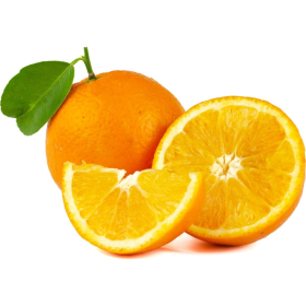 ESSÊNCIA LARANJA 100ML (ISAN)