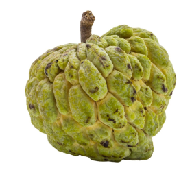 ESSÊNCIA FRUTA DO CONDE 100ML (ISAN)