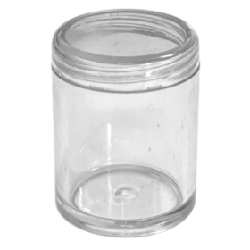 POTE CRISTAL 10G.