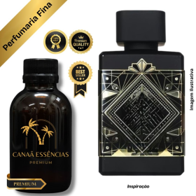 ESSÊNCIA NECTAR DOS DEUSES (100ML) ISAN