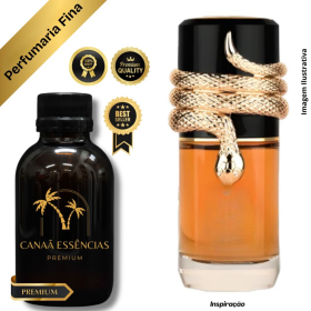 ESSÊNCIA ARABIC CULTURE (100ML) ISAN
