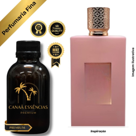 ESSÊNCIA CASABLANCA DREAMS (100ML) ISAN