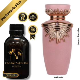 ESSÊNCIA MAJESTIC TEMPLE (100ML) ISAN
