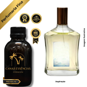 ESSÊNCIA BOSSA NOVA 100ML (ISAN)