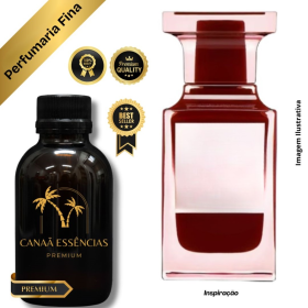 ESSÊNCIA HIDDEN CHERRY 100ML (ISAN)