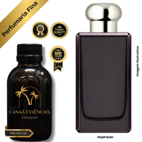 ESSÊNCIA MALONE VETIVER 100ML (L`ESSENCE)
