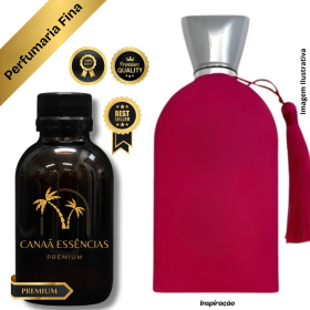 ESSÊNCIA ALMA DA CLEOPATRA 100ML(ISAN)