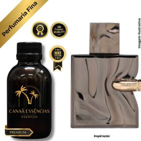 ESSÊNCIA SPECTRE GHOST (100ML) ISAN