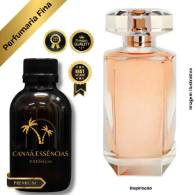 ESSÊNCIA ELIE SAAB 100ML (QUORUM)