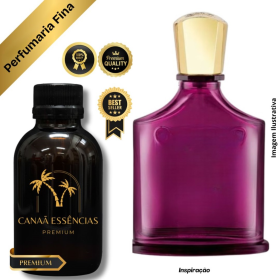 ESSÊNCIA KARMINA 100ML (QUORUM)
