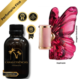 ESSÊNCIA LA EXPLOSIVA 100ML (QUORUM)