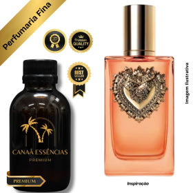 ESSÊNCIA DEVOÇÃO 100ML (QUORUM)