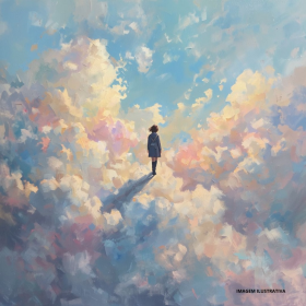 ESSÊNCIA CLOUD BLANC BY BRUNA COLACO - 100ML (QUORUM)