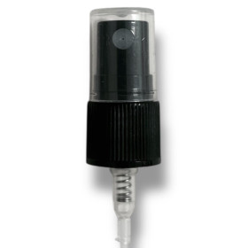 VÁLVULA SPRAY PRETA B.18/410
