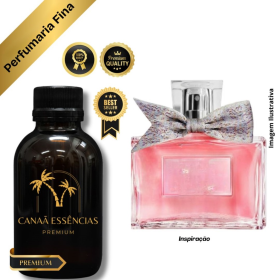 ESSÊNCIA DIOERELA 100ML (VOLLMENS)