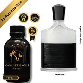 ESSÊNCIA FLAME HIM 100ML (VOLLMENS)