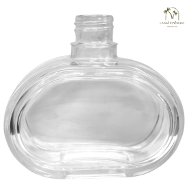 VIDRO TAMMY 200ML TRANSPARENTE