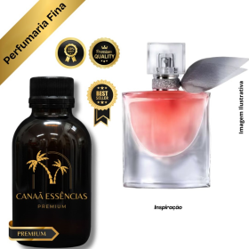 ESSÊNCIA LA VIE BELLE 100ML (L`ESSENCE)