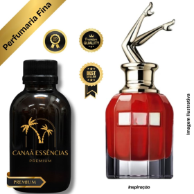 ESSÊNCIA SCANDALOSA 100ML (L`ESSENCE)