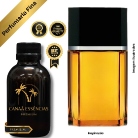 ESSÊNCIA AZARRO MASCULINO 100ML (L´ESSENCE)
