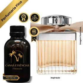 ESSÊNCIA CLOEH FEMININO 100ML (L`ESSENCE)