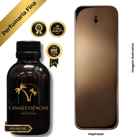 ESSÊNCIA  ONE MILIONES PRIVE 100ML (L`ESSENCE)