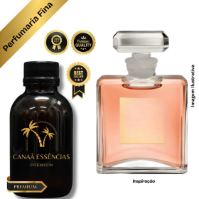 ESSÊNCIA MADEMOSEILE 100ML (L`ESSENCE)