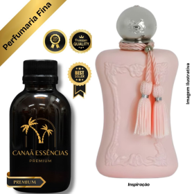ESSÊNCIA DELINA EXCLUSIVE 100ML (L`ESSENCE)