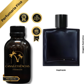 ESSÊNCIA BLEU CHANEL MASCULINO 100ML (L`ESSENCE)