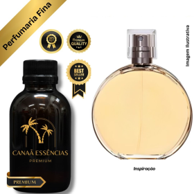 ESSÊNCIA CHANCYS CHANYS BEGE 100ML (L`ESSENCE)