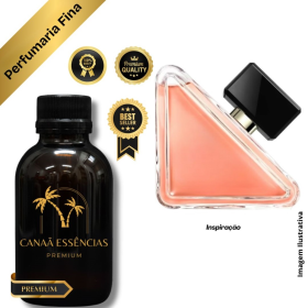 ESSÊNCIA PARADOXIS PRADA 100ML (L`ESSENCE)