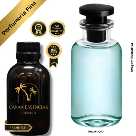 ESSÊNCIA HYPOTHESIS 100ML (VOLLMENS)