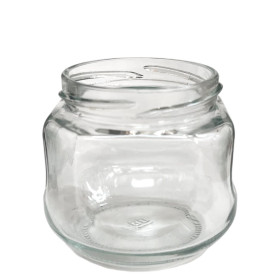 POTE VIDRO 270G